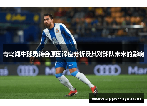 青岛海牛球员转会原因深度分析及其对球队未来的影响