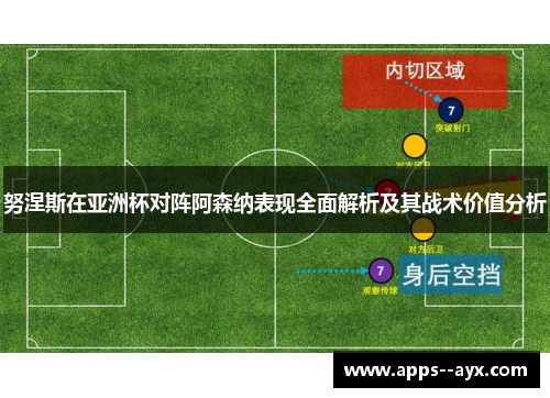 努涅斯在亚洲杯对阵阿森纳表现全面解析及其战术价值分析